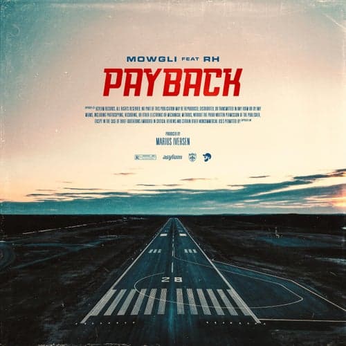 Payback (feat. RH)