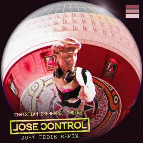 Lose Control (Just Eddie Remix)