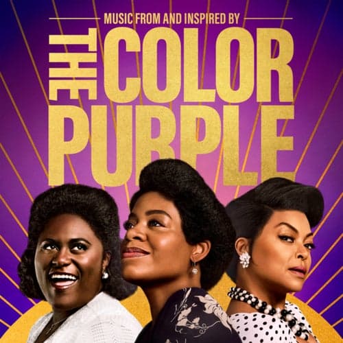 There Will Come A Day (From The Original Motion Picture "The Color Purple")