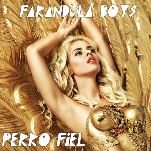 Perro Fiel (Reggaeton Version)