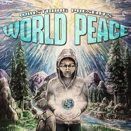 World Peace - Single