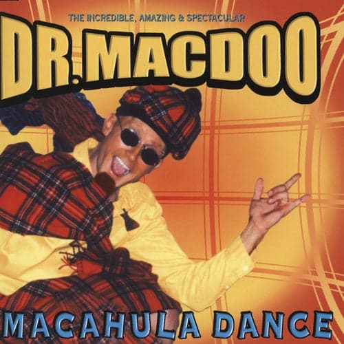 Macahula Dance