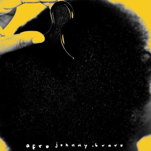 Afro Johnny Bravo