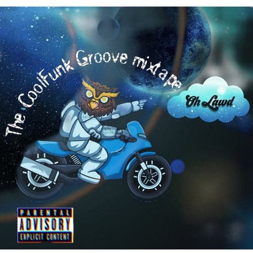 The CoolFunk Groove Mixtape