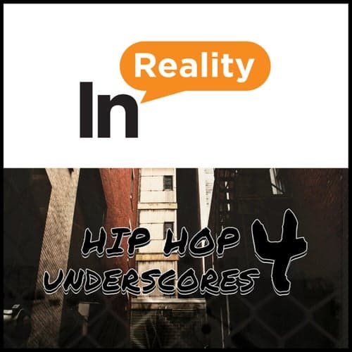 Hip Hop Underscores 4
