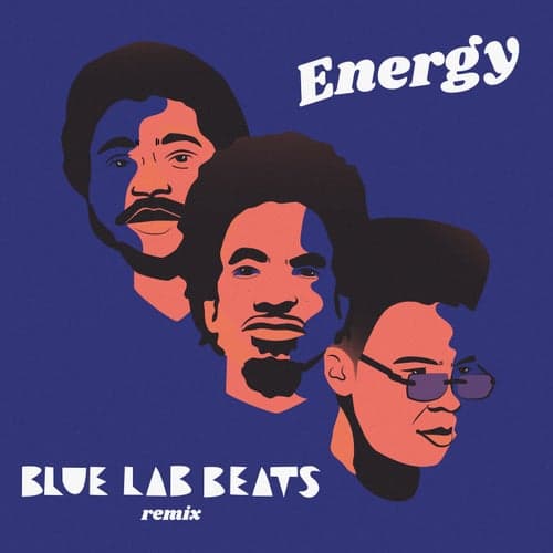 Energy (Blue Lab Beats Remix)