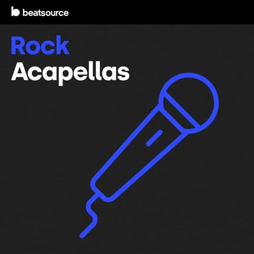 Rock Acapellas playlist