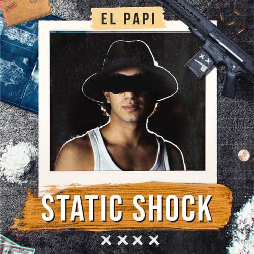 Static Shock 2019