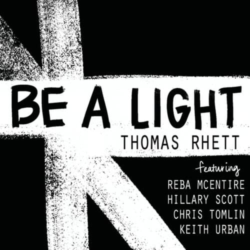 Be A Light
