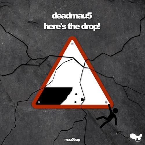 here's the drop!