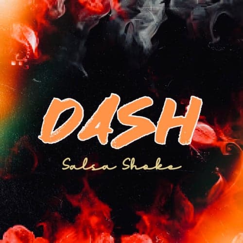 Dash Salsa Shoke