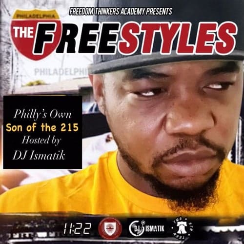The Freestyles