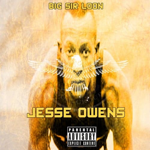 Jesse Owens - Single