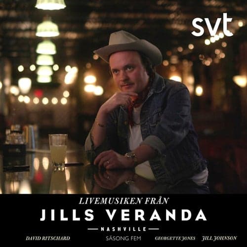 Jills Veranda Nashville (Livemusiken från säsong 5) [Episode 2]