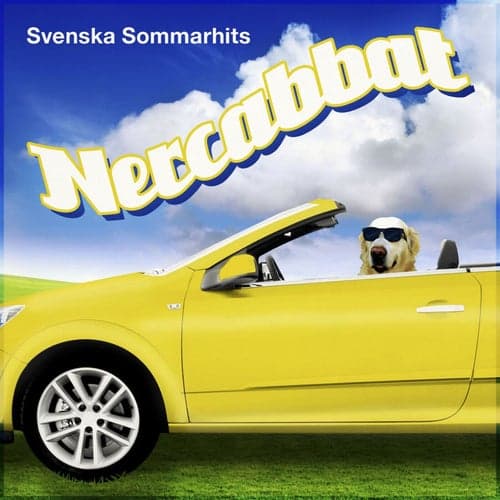 Nercabbat - Svenska sommarhits