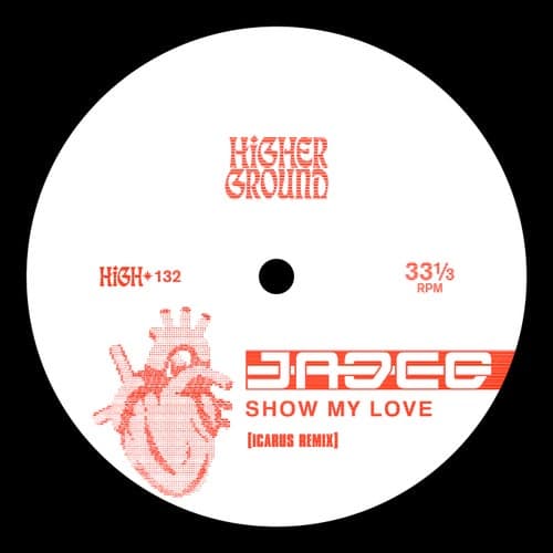 Show My Love (Icarus Remix (Extended))
