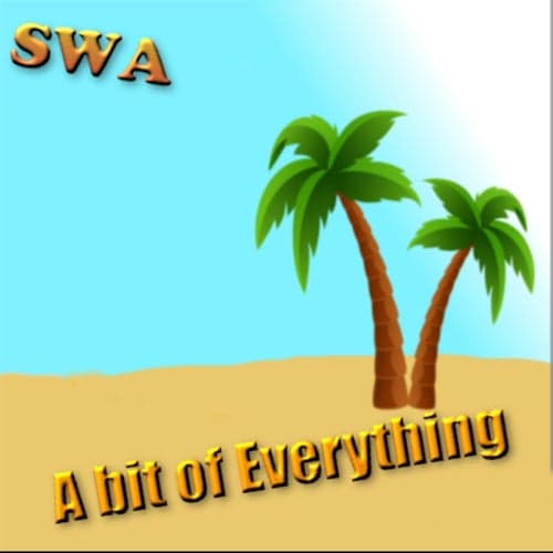 A Bit of Everything (feat. Aboud, l, M, saud alhadhod & Wahab )