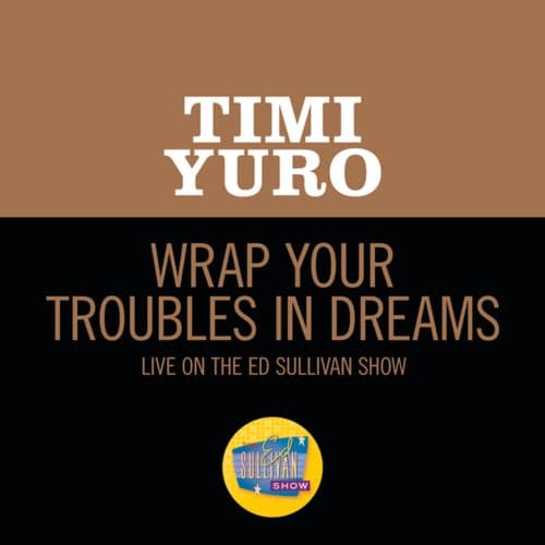 Wrap Your Troubles In Dreams
