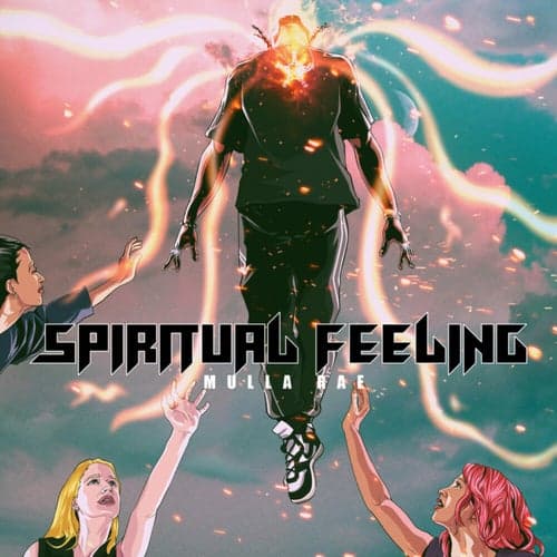 Spiritual Feeling