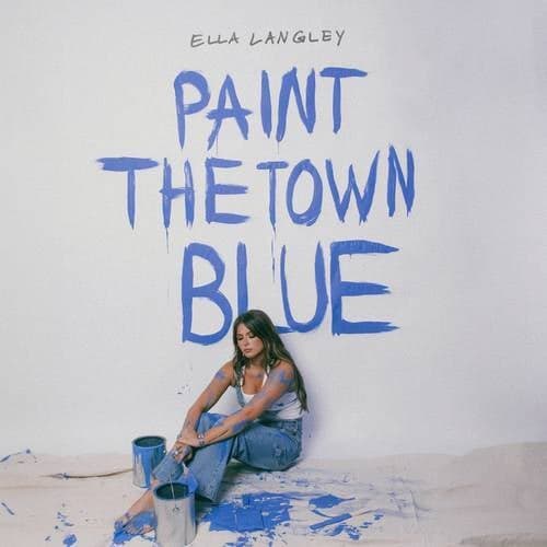 Paint The Town Blue