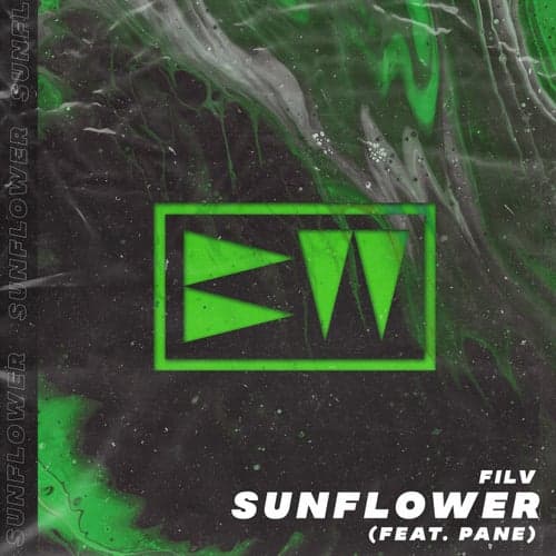 Sunflower (feat. PANE)