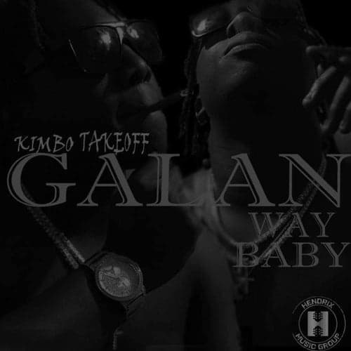 Galan Way Baby
