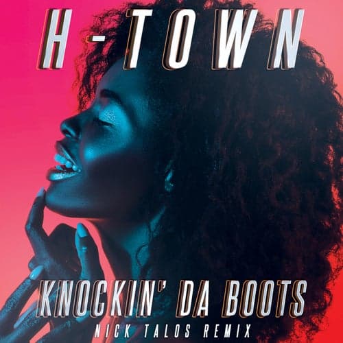 Knockin' da Boots (Re-Recorded) [Nick Talos Remix]