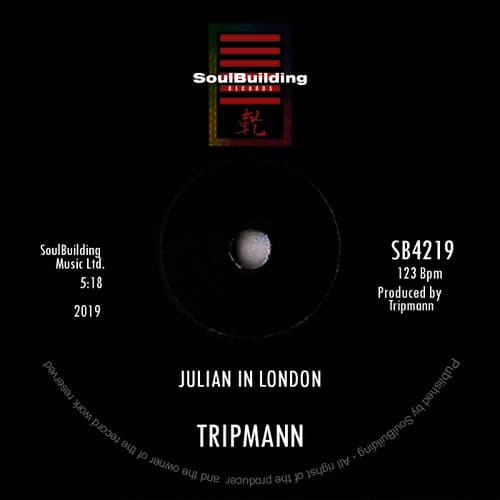 Julian In London
