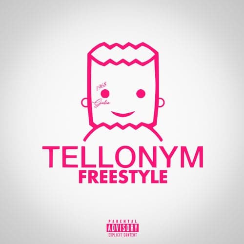 TELLONYM - Freestyle