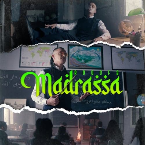 Madrassa