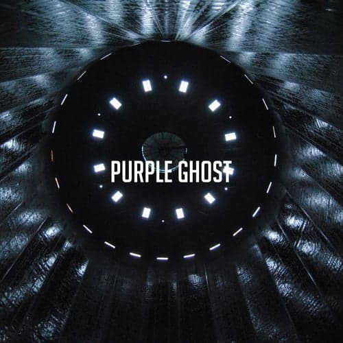 Purple Ghost (feat. Bricc Baby)