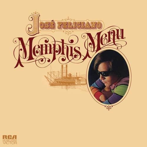 Memphis Menu
