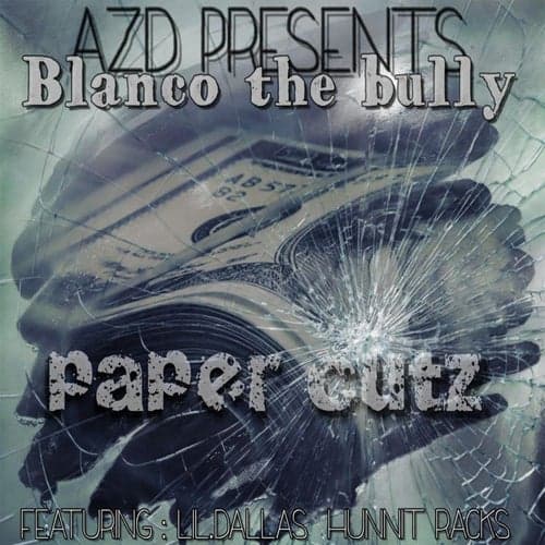 Paper Cuts (feat. Lil Dallas & Hunnt Racks)