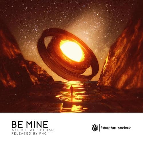 Be Mine (feat. Sochan)