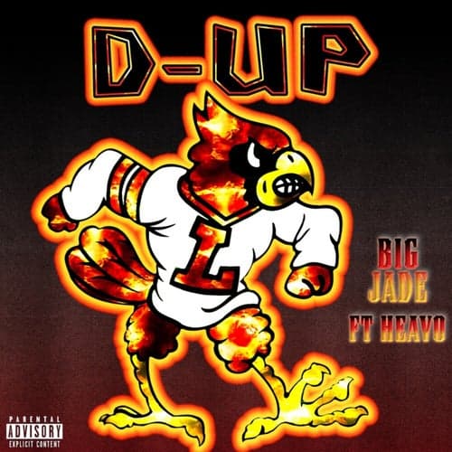D-UP