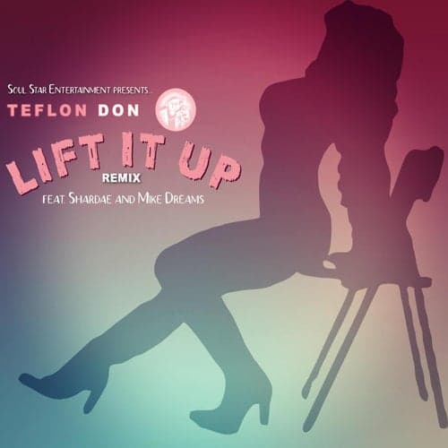 Lift It Up (Remix)