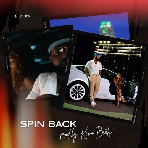 Spin Back