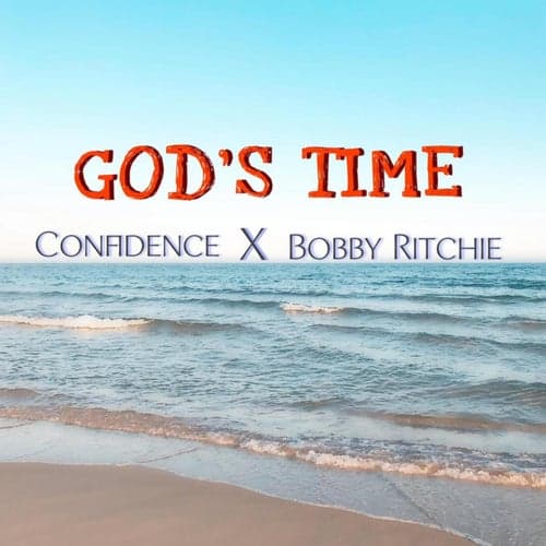 God's TIME (feat. BOBBY RITCHIE)