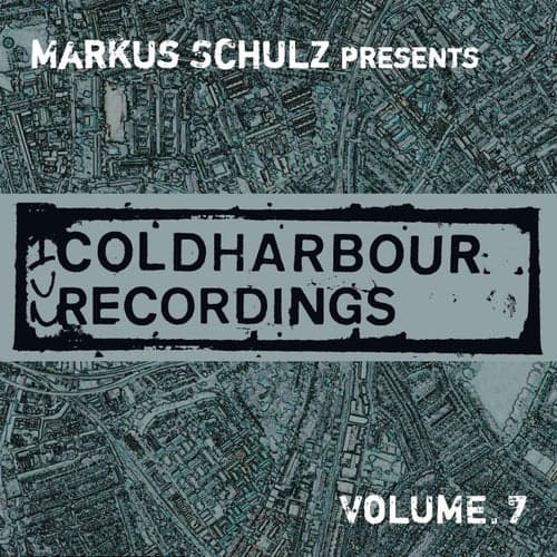 Markus Schulz Presents Coldharbour Recordings, Vol. 7