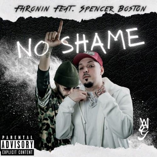 No Shame (feat. Spencer Boston)