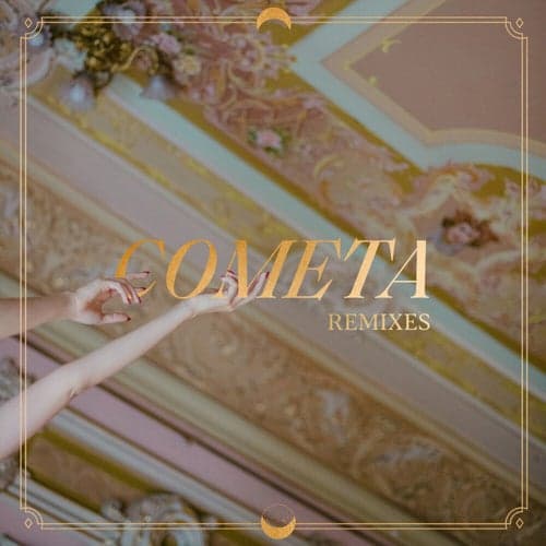 Cometa Remixes