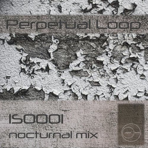 Iso001 (Nocturnal Mix)