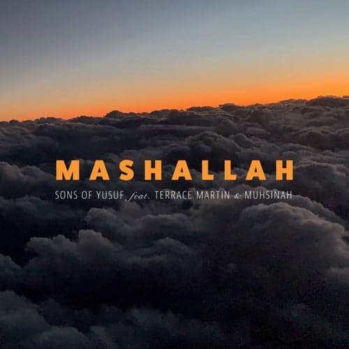 Mashallah (feat. Terrace Martin & Muhsinah)
