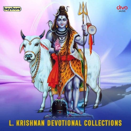 L. Krishnan Devotional Collections
