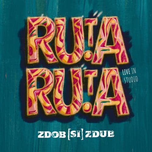 Ruța-Ruța (Live in Studio)