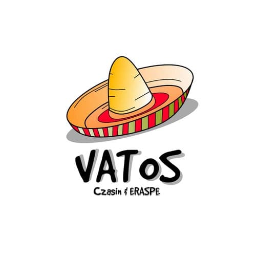 Vatos (feat. Peter Gang PP, ŁYSY MTD, PeRJot, Arsen, Tadek Firma, Arczi $zajka, Kojot, Kleszcz)