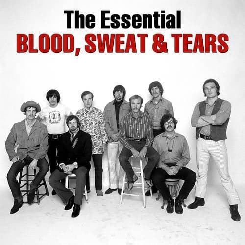 The Essential Blood, Sweat & Tears