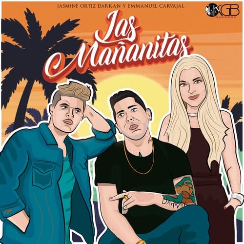 Las Mananitas (Audio)
