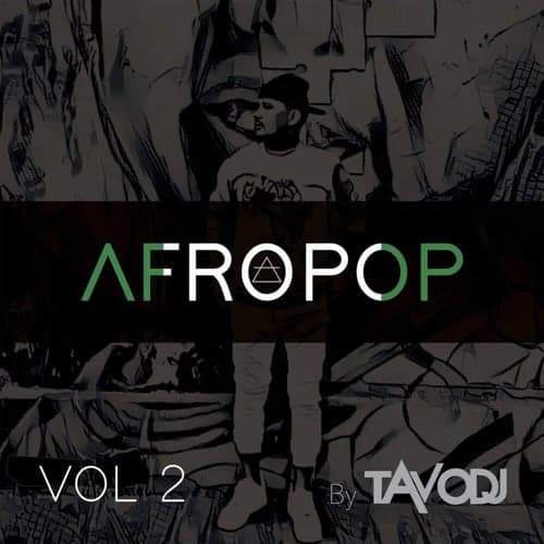 Afropop, Vol. 2