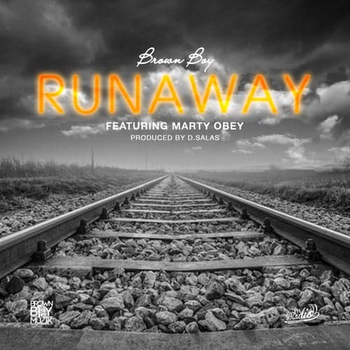 Runaway (feat. Marty Obey)